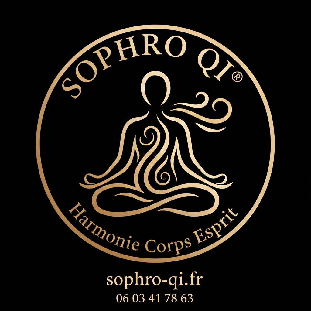 Sophro Qi.fr logo fond noir 2
