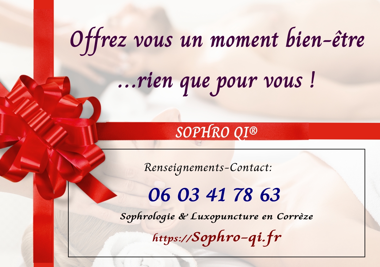 Moment Bienêtre pour vous sophro qi.fr 2026