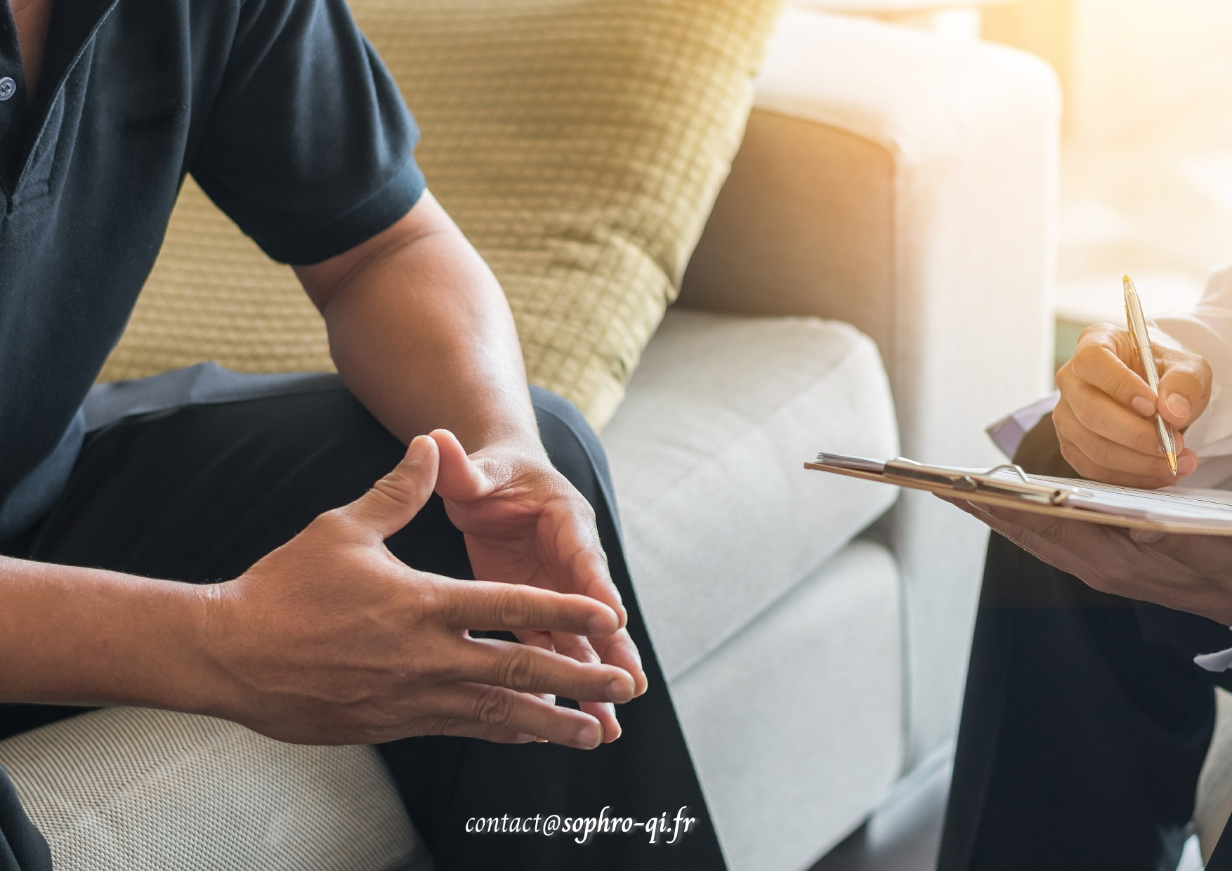 Gérer une période difficile