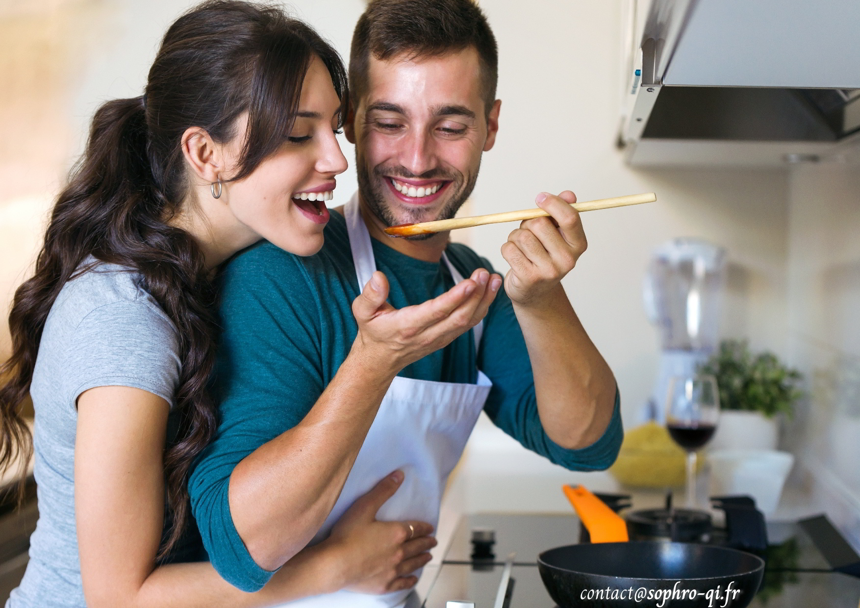 Favoriser la perte de poids